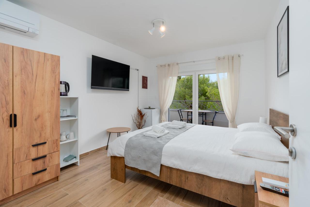 Number One Apartments 维尔 外观 照片