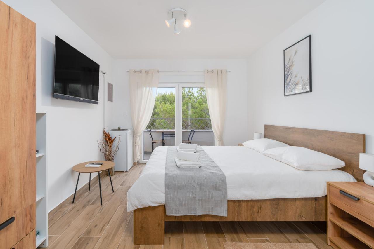 Number One Apartments 维尔 外观 照片