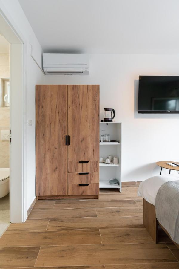 Number One Apartments 维尔 外观 照片