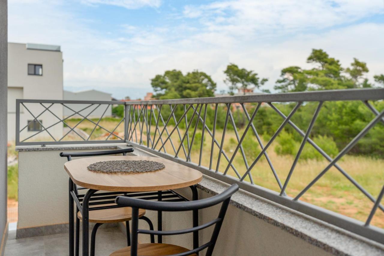 Number One Apartments 维尔 外观 照片