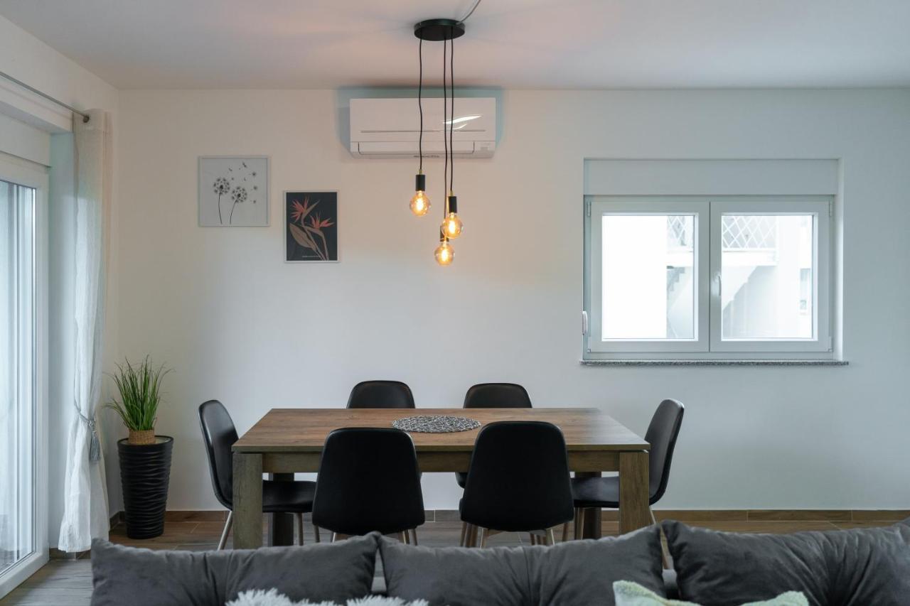 Number One Apartments 维尔 外观 照片