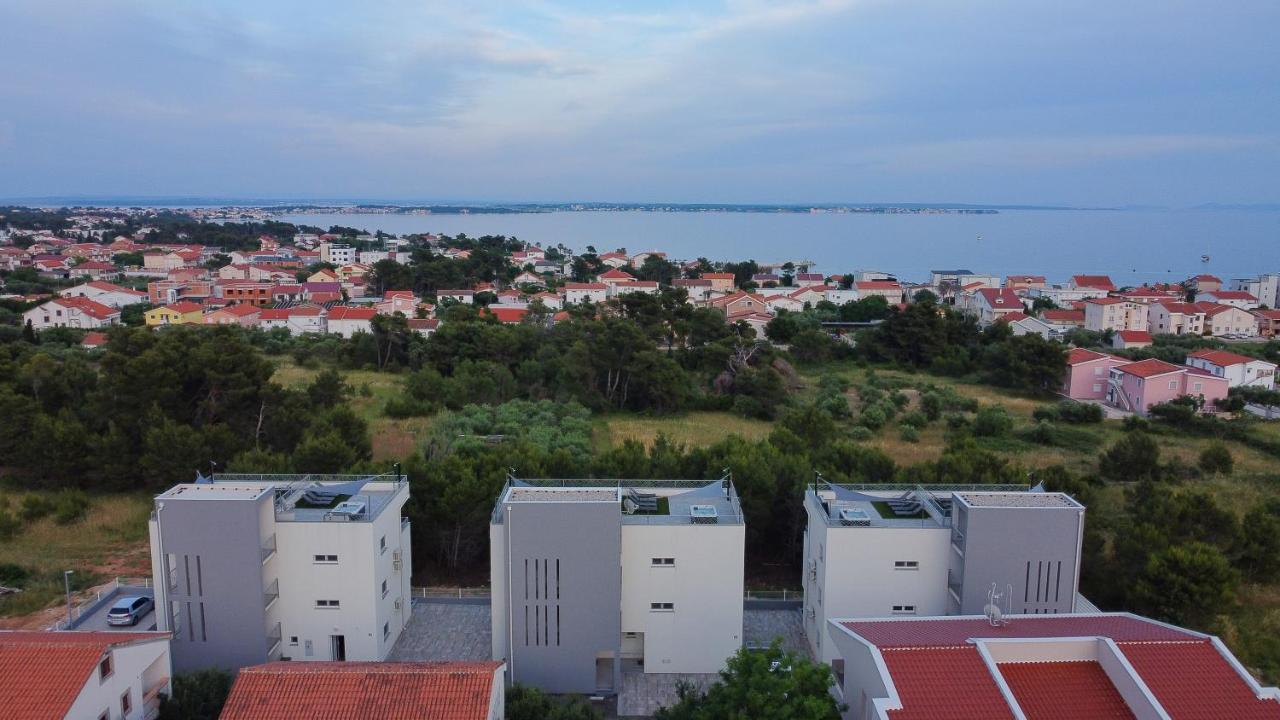 Number One Apartments 维尔 外观 照片