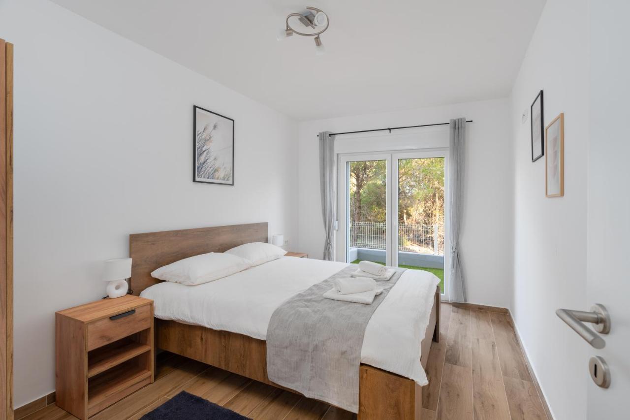 Number One Apartments 维尔 外观 照片