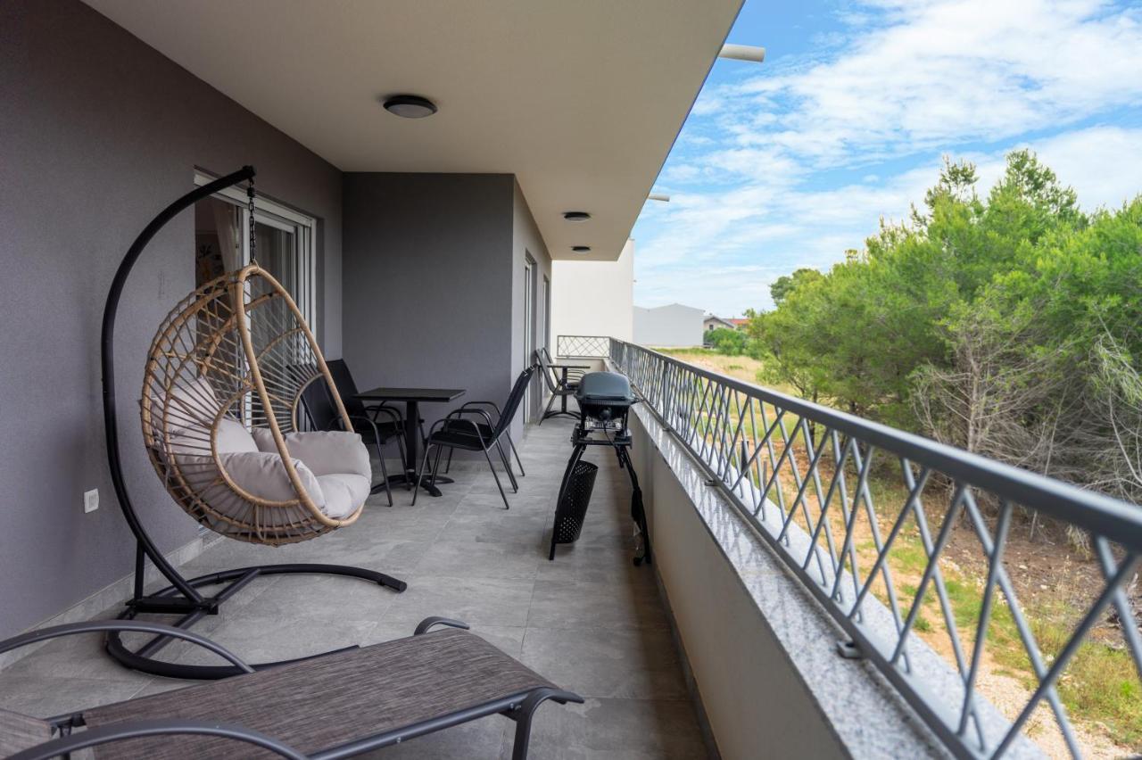 Number One Apartments 维尔 外观 照片